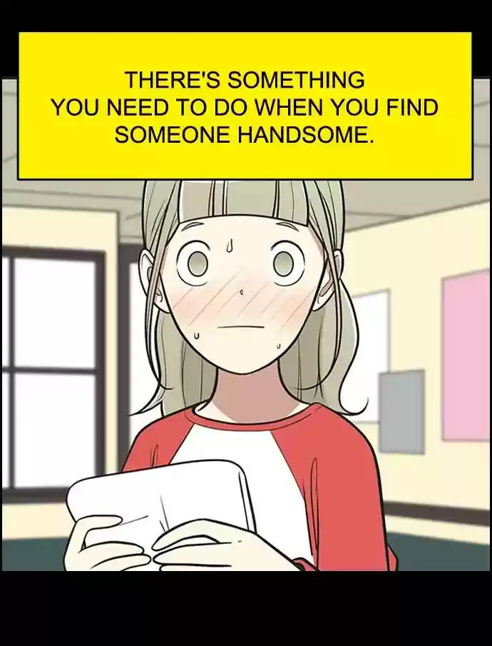 Yumi's Cells Chapter 364: