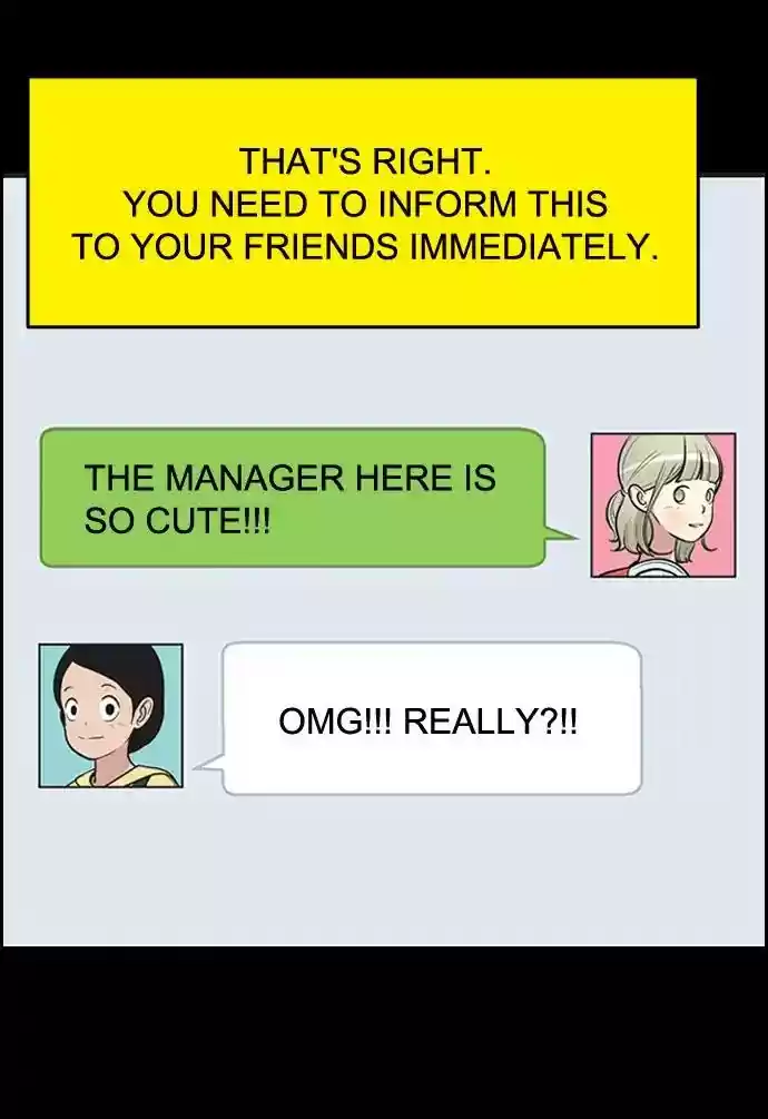 Yumi's Cells Chapter 364: