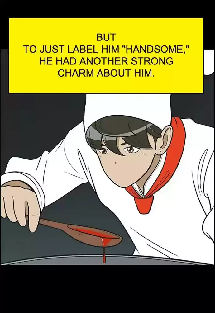 Yumi's Cells Chapter 364: