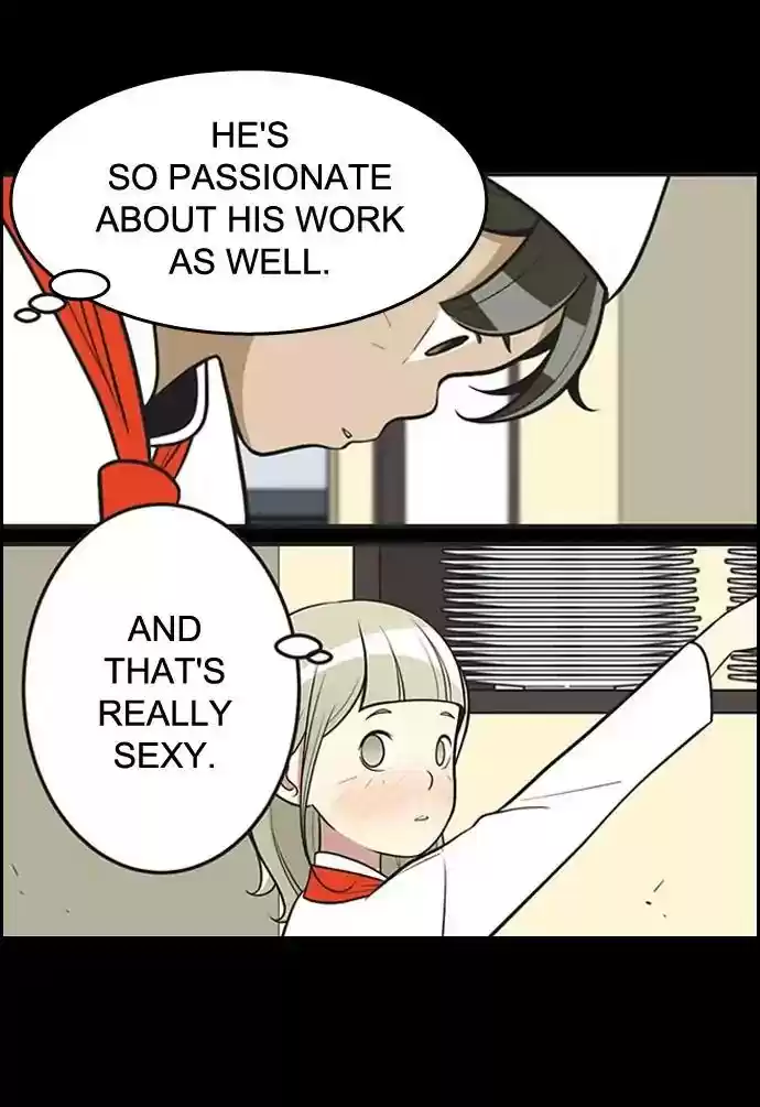 Yumi's Cells Chapter 364: