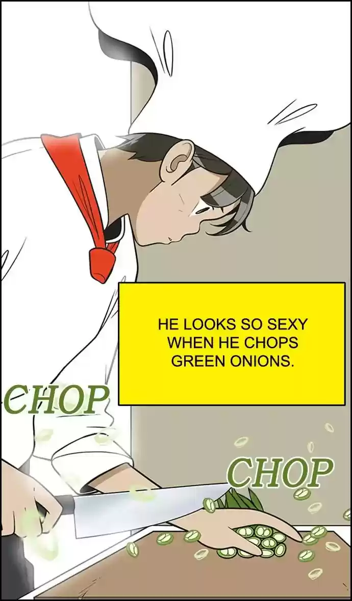 Yumi's Cells Chapter 364: