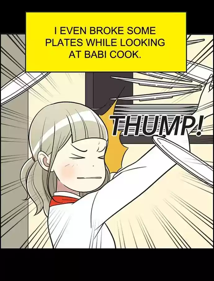 Yumi's Cells Chapter 364: