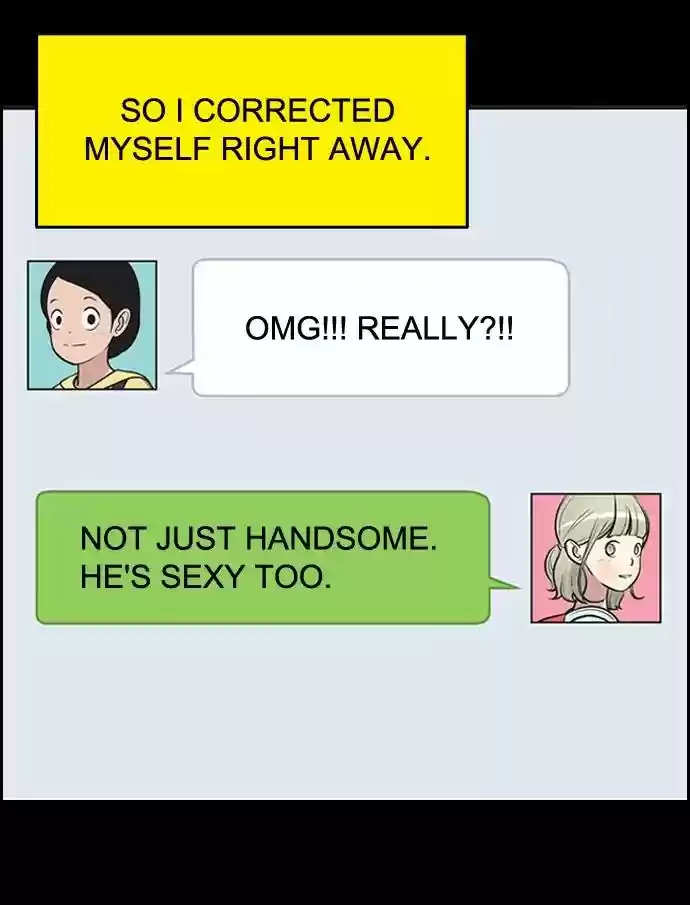 Yumi's Cells Chapter 364: