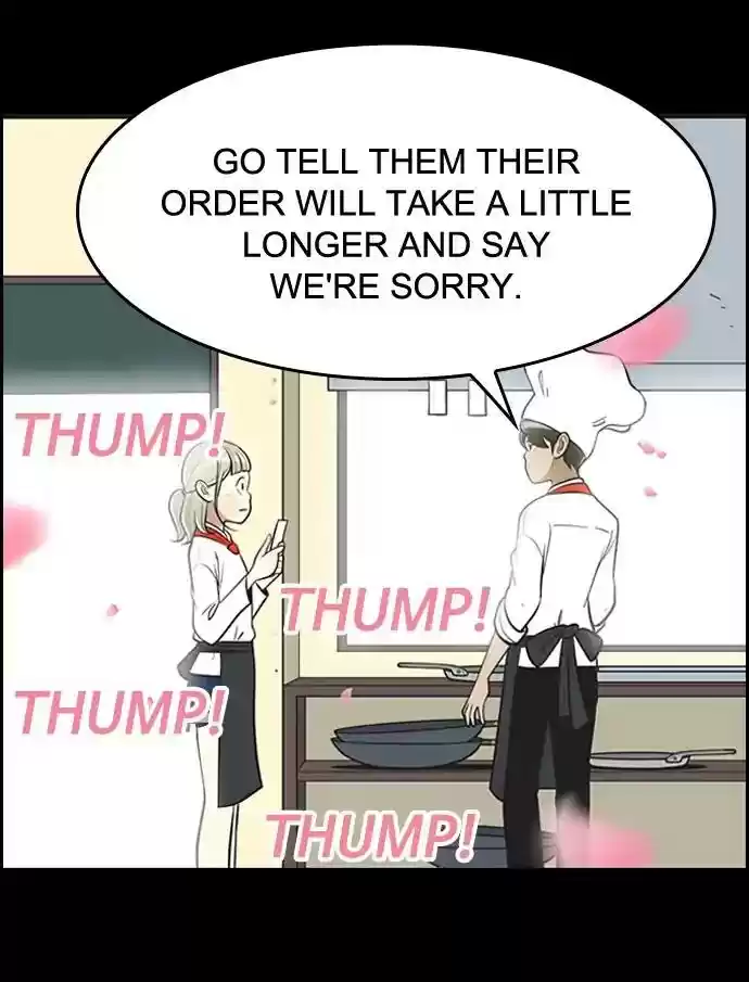 Yumi's Cells Chapter 364: