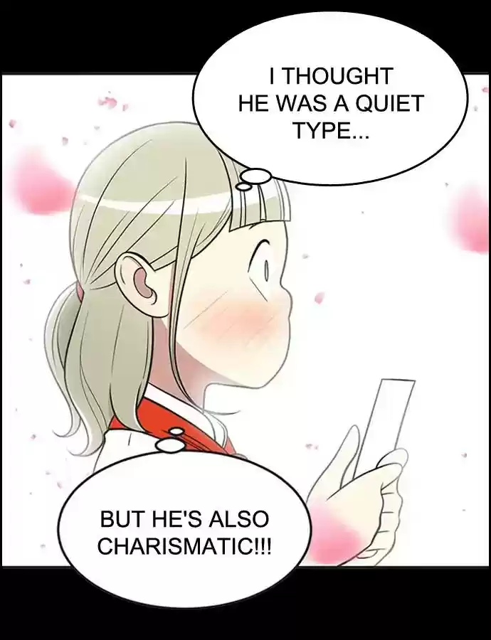 Yumi's Cells Chapter 364: