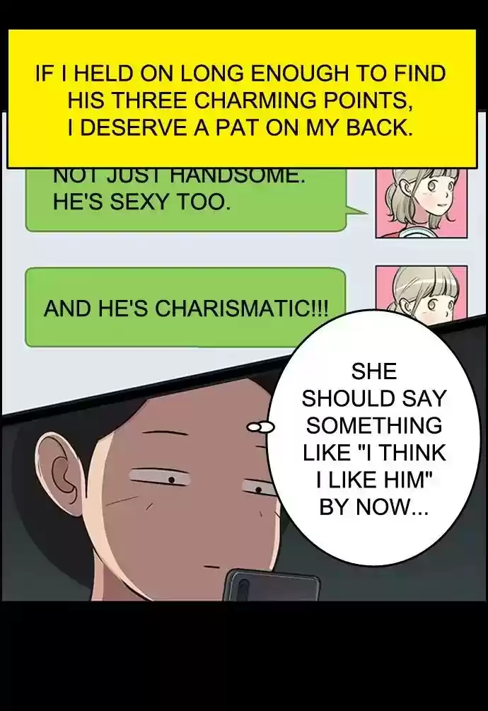 Yumi's Cells Chapter 364: