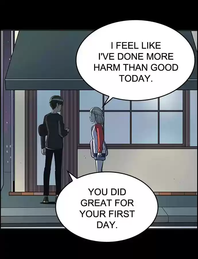 Yumi's Cells Chapter 364: