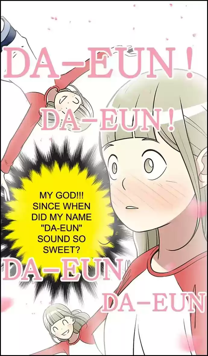 Yumi's Cells Chapter 364: