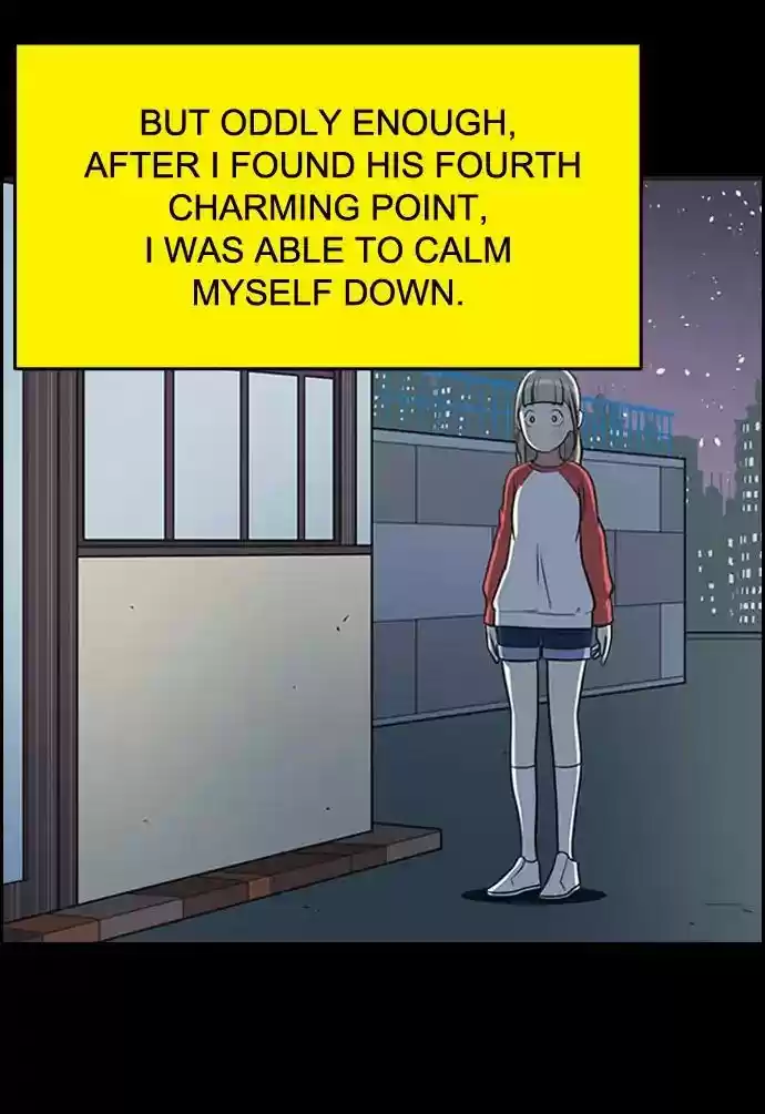 Yumi's Cells Chapter 364: