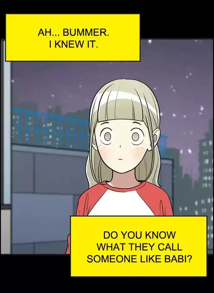 Yumi's Cells Chapter 364: