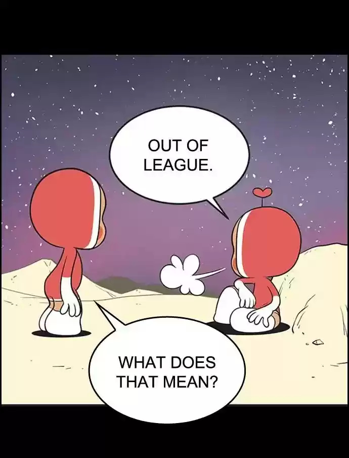 Yumi's Cells Chapter 364: