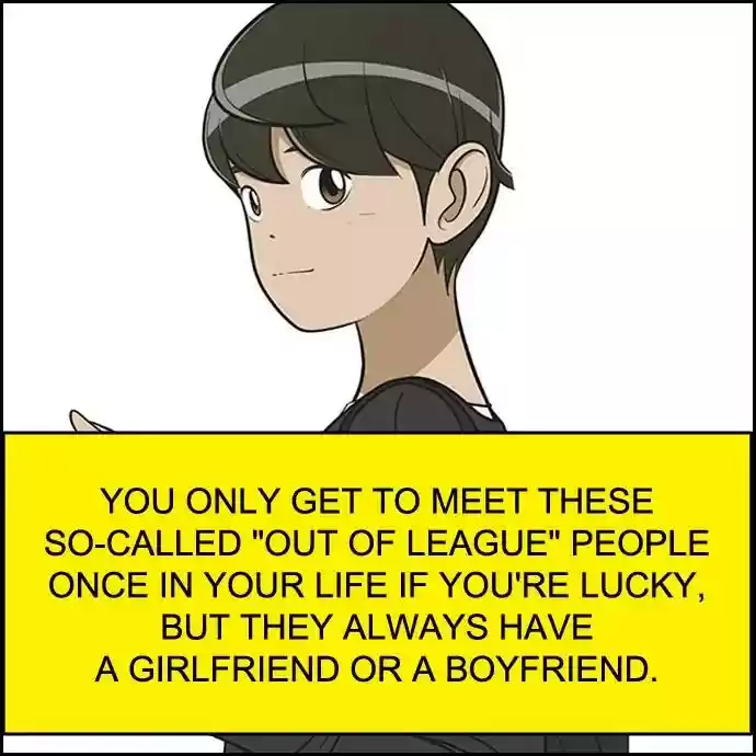 Yumi's Cells Chapter 364: