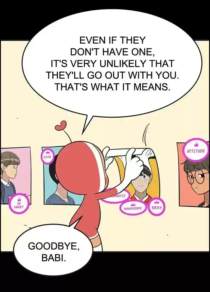 Yumi's Cells Chapter 364: