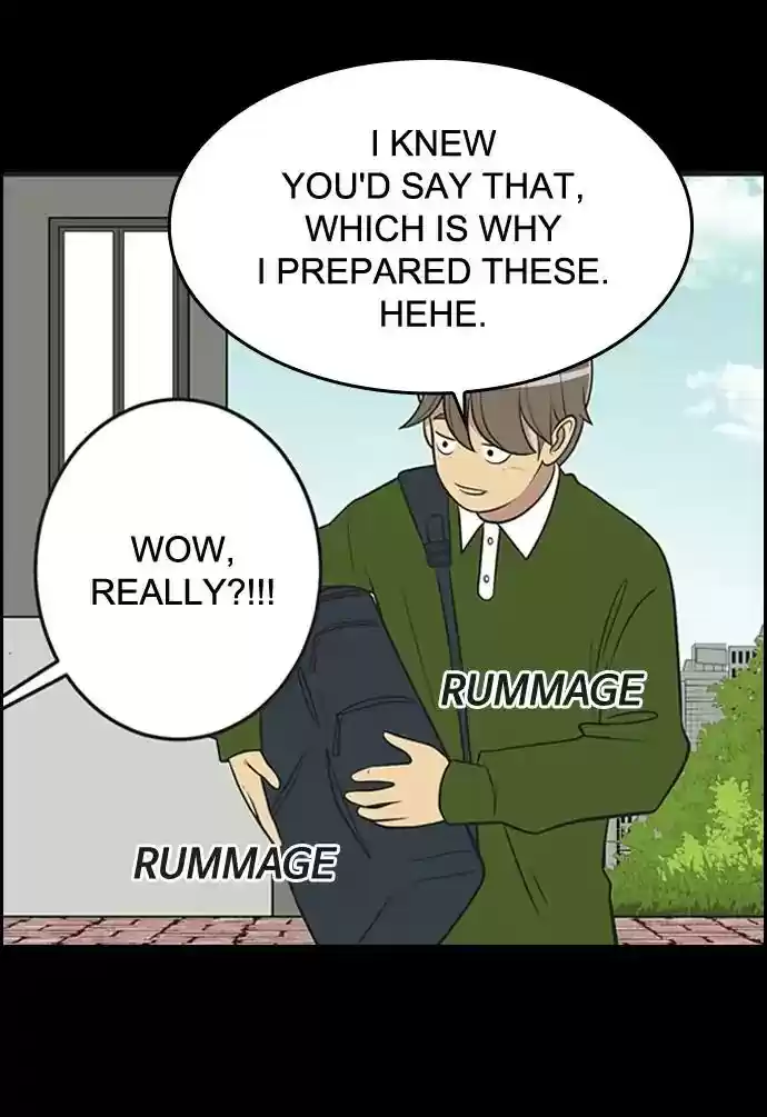 Yumi's Cells Chapter 365: