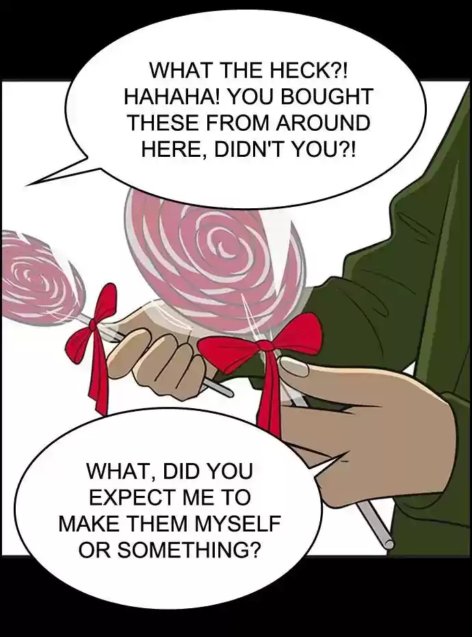 Yumi's Cells Chapter 365: