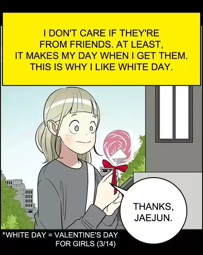 Yumi's Cells Chapter 365: