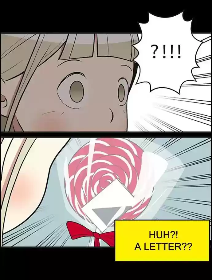 Yumi's Cells Chapter 365: