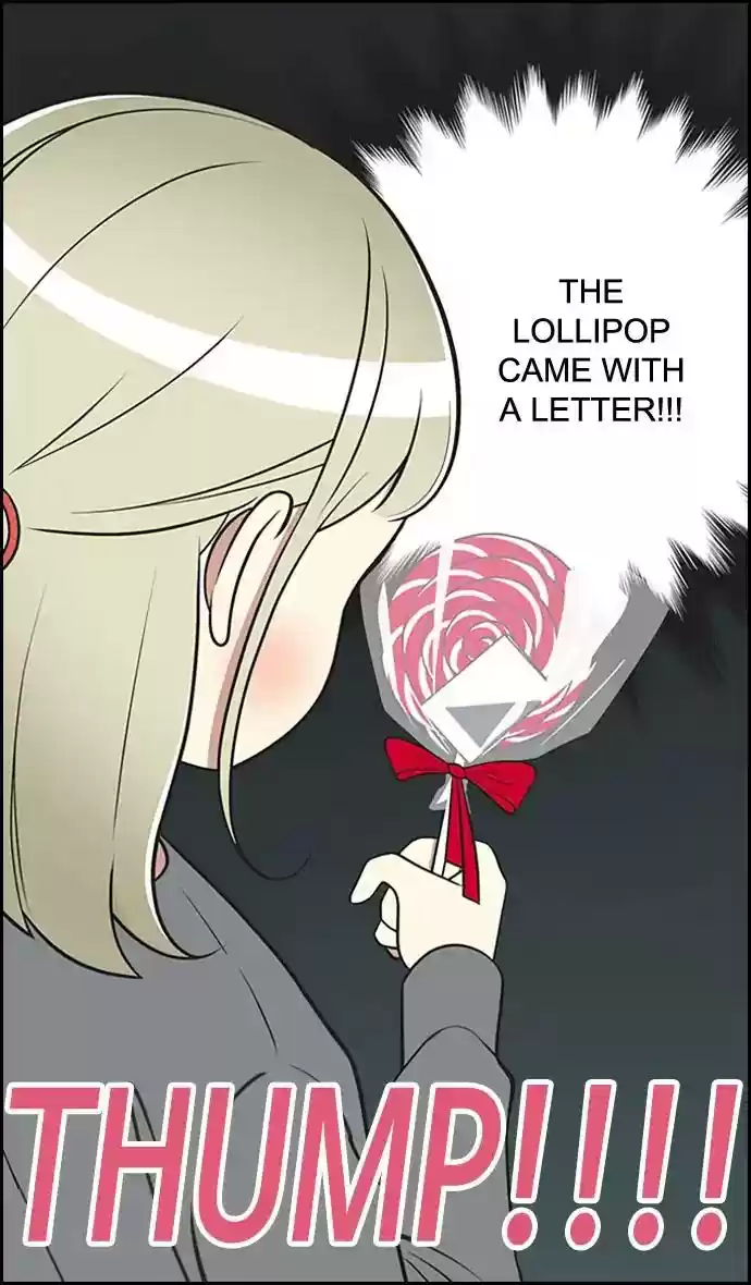 Yumi's Cells Chapter 365: