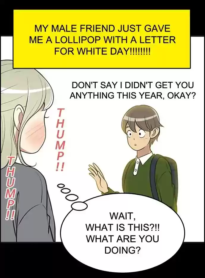 Yumi's Cells Chapter 365: