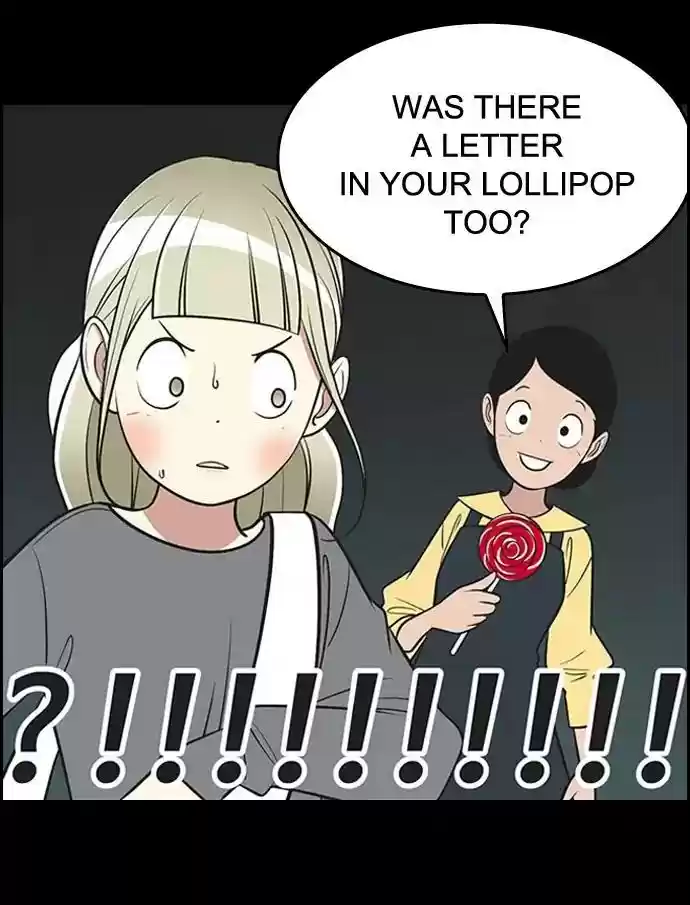 Yumi's Cells Chapter 365: