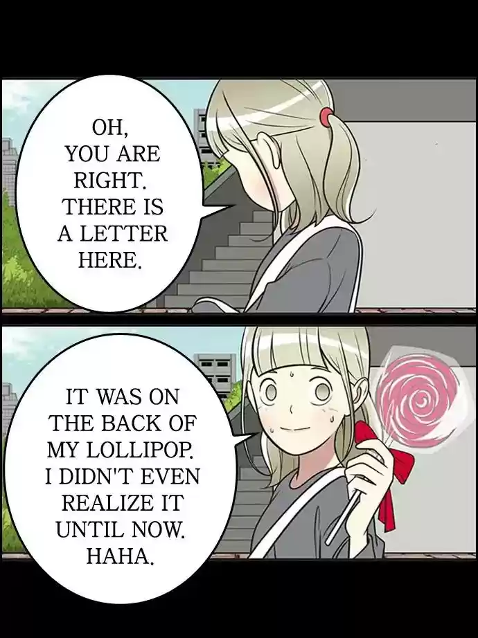 Yumi's Cells Chapter 365: