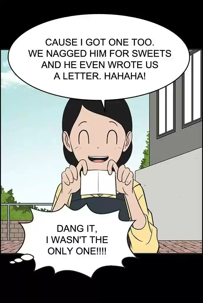 Yumi's Cells Chapter 365: