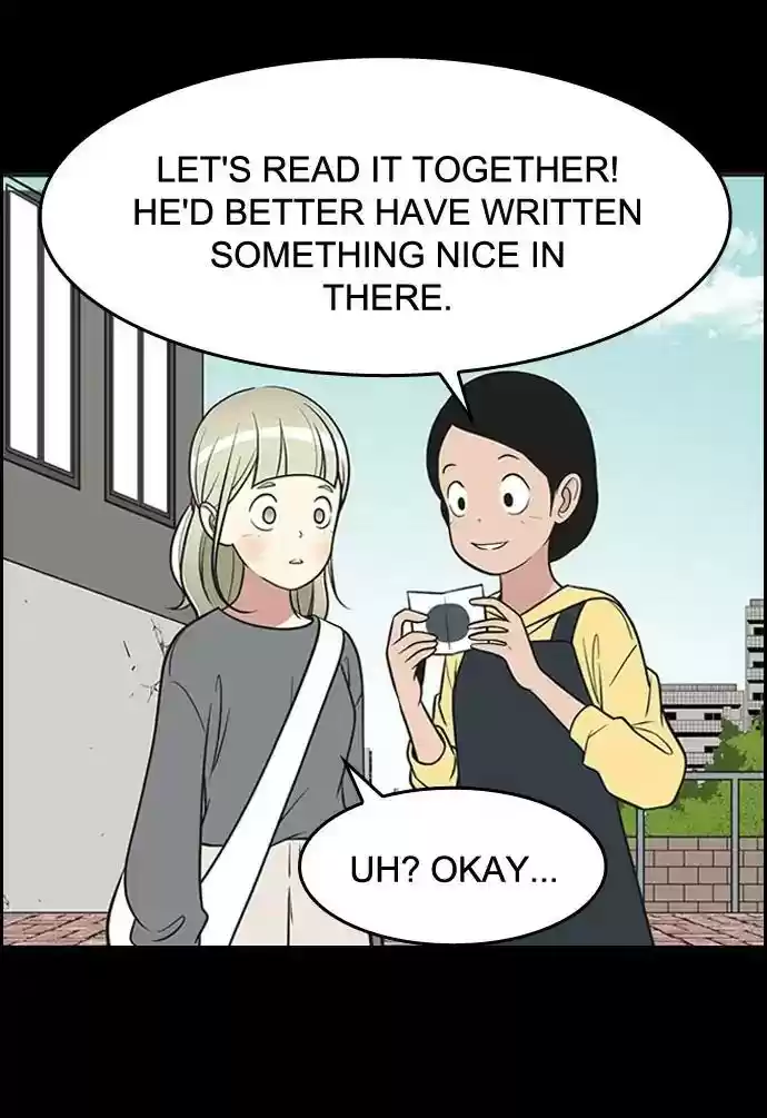 Yumi's Cells Chapter 365: