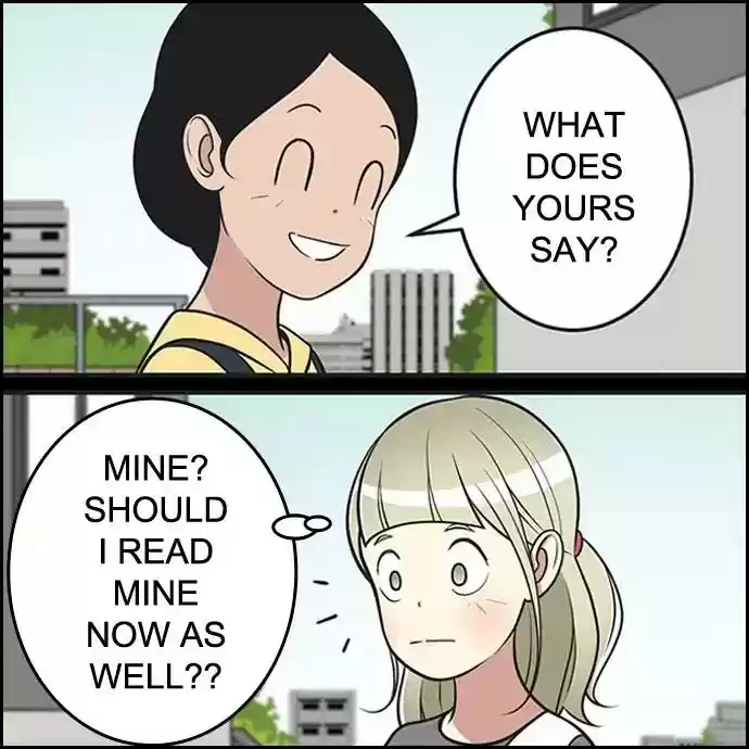 Yumi's Cells Chapter 365: