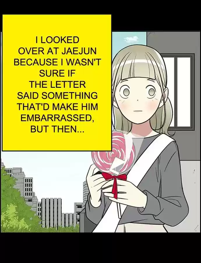 Yumi's Cells Chapter 365: