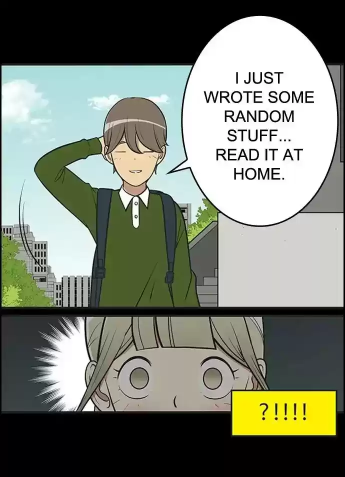 Yumi's Cells Chapter 365: