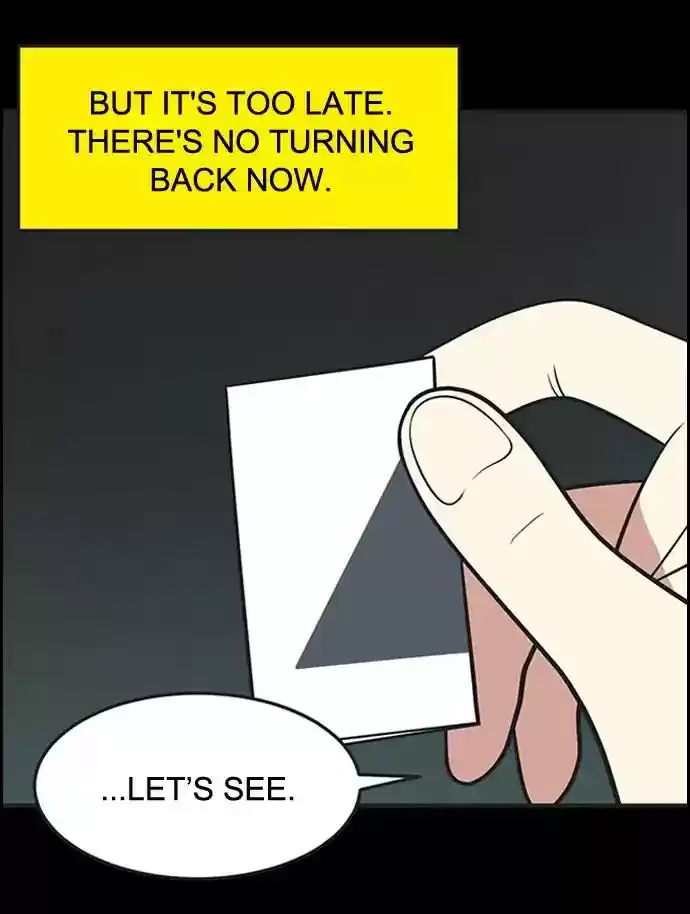 Yumi's Cells Chapter 365: