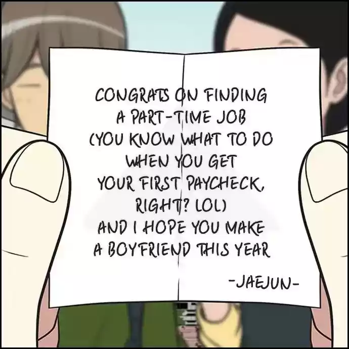 Yumi's Cells Chapter 365: