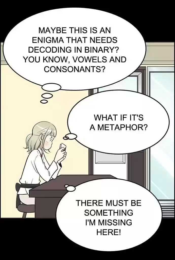 Yumi's Cells Chapter 365: