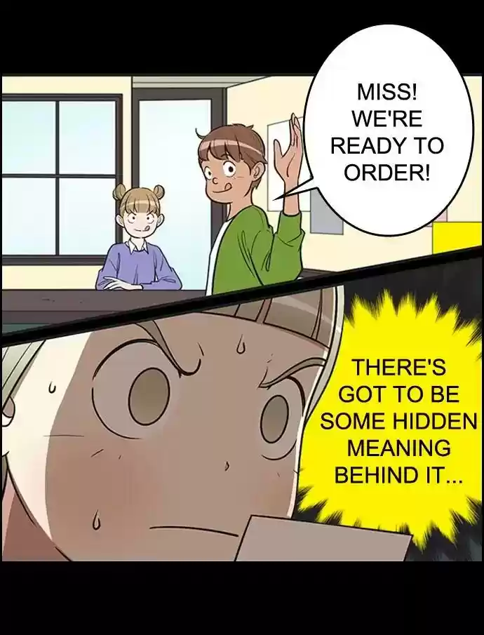 Yumi's Cells Chapter 365: