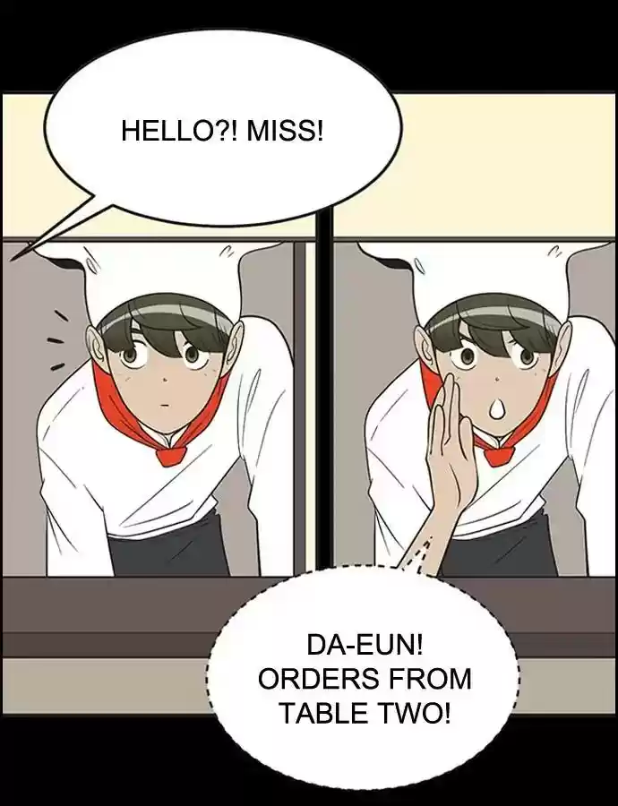 Yumi's Cells Chapter 365: