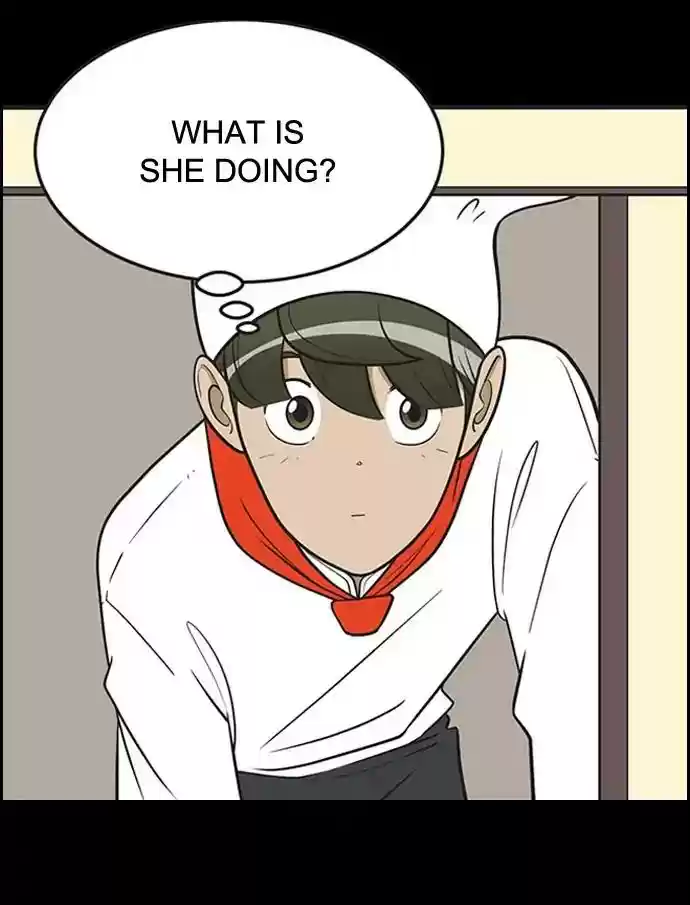 Yumi's Cells Chapter 365: