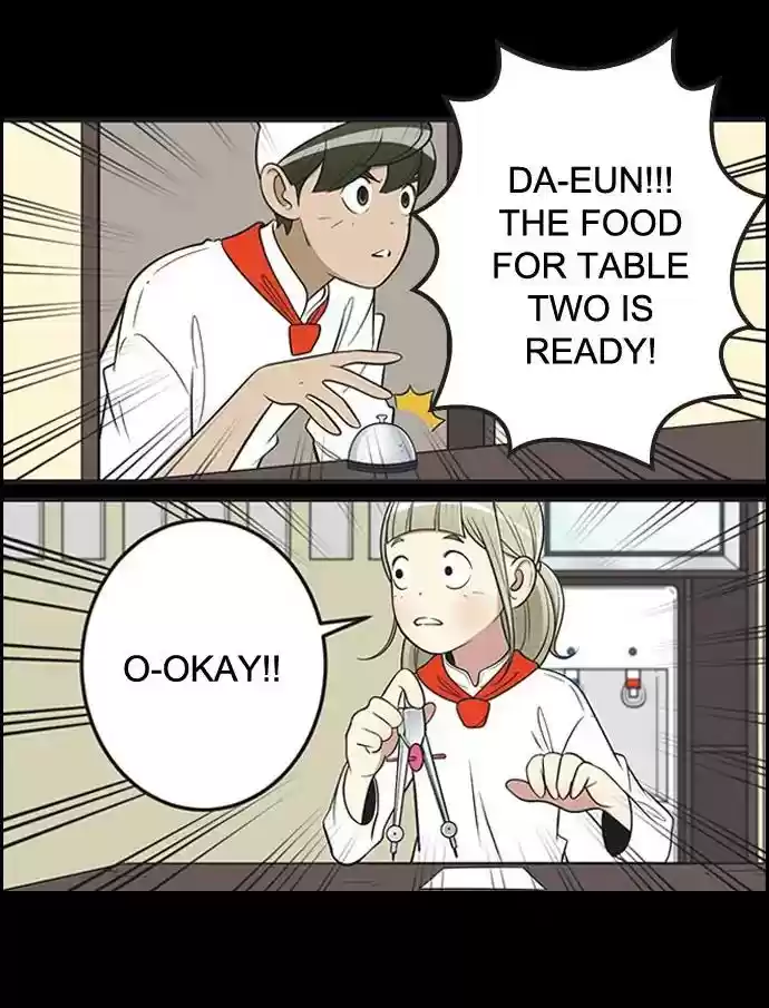 Yumi's Cells Chapter 365: