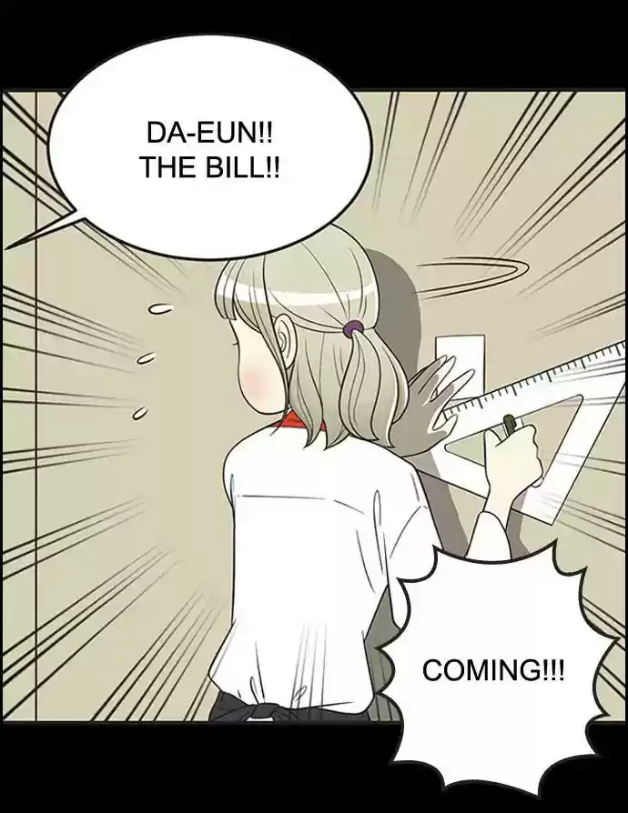 Yumi's Cells Chapter 365:
