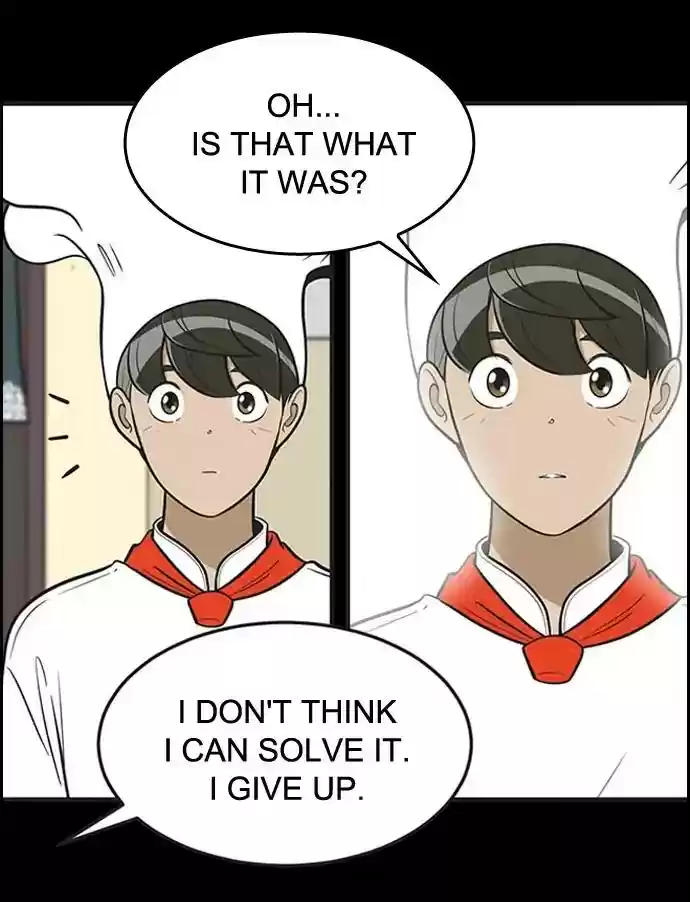 Yumi's Cells Chapter 365: