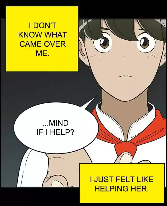 Yumi's Cells Chapter 366: