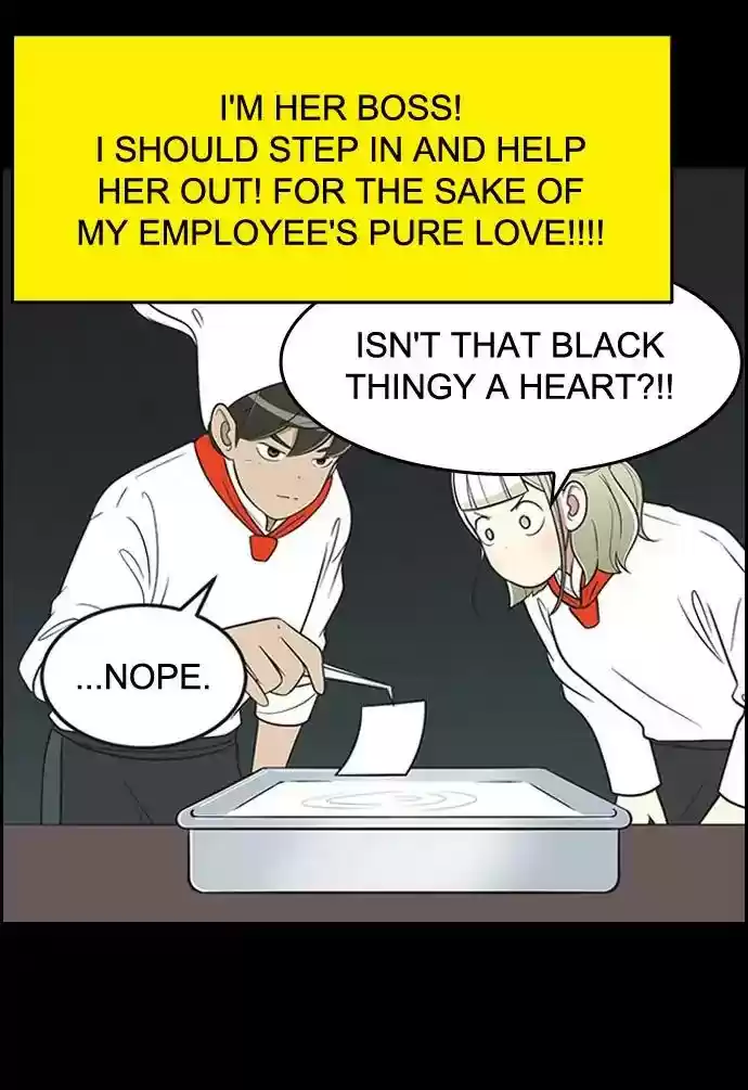 Yumi's Cells Chapter 366: