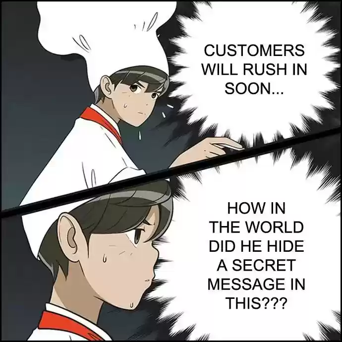 Yumi's Cells Chapter 366: