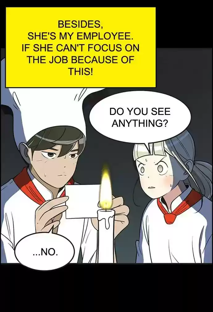 Yumi's Cells Chapter 366: