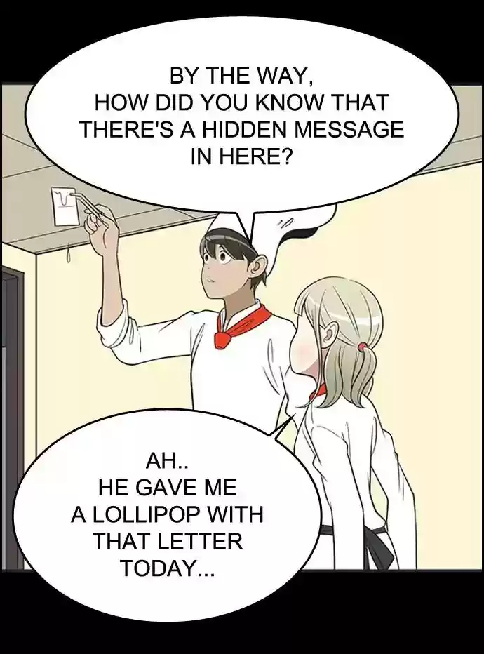 Yumi's Cells Chapter 366: