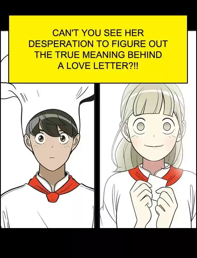 Yumi's Cells Chapter 366: