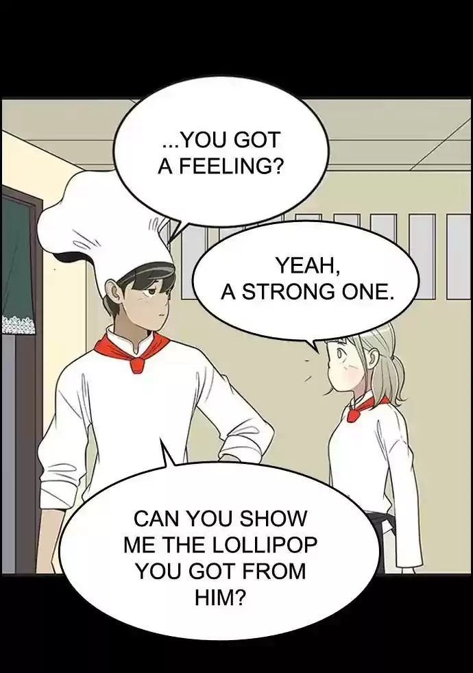 Yumi's Cells Chapter 366: