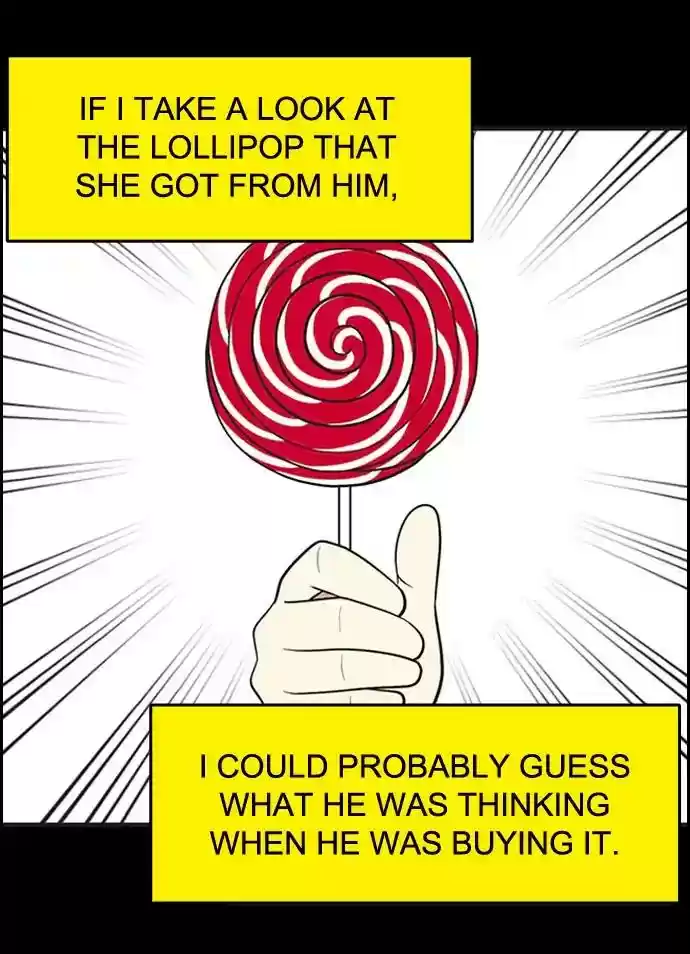 Yumi's Cells Chapter 366: