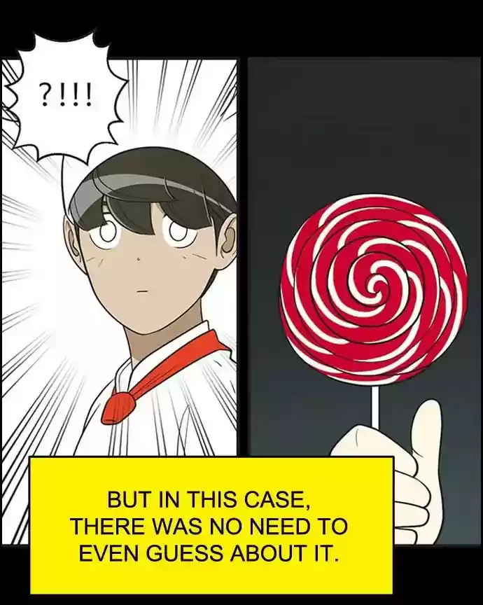 Yumi's Cells Chapter 366: