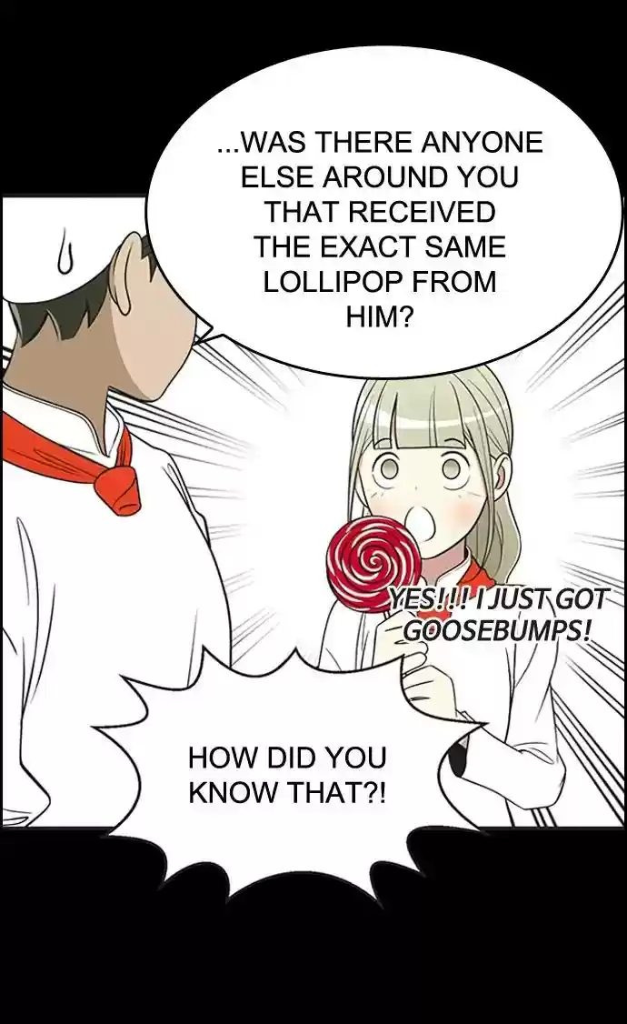 Yumi's Cells Chapter 366: