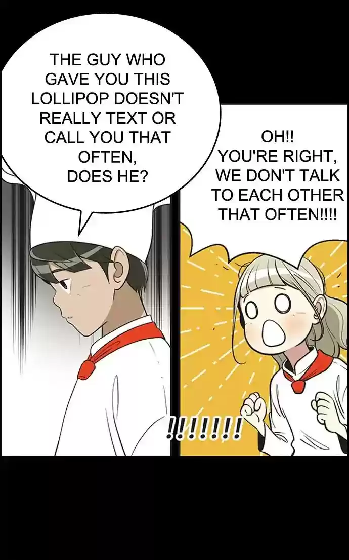 Yumi's Cells Chapter 366: